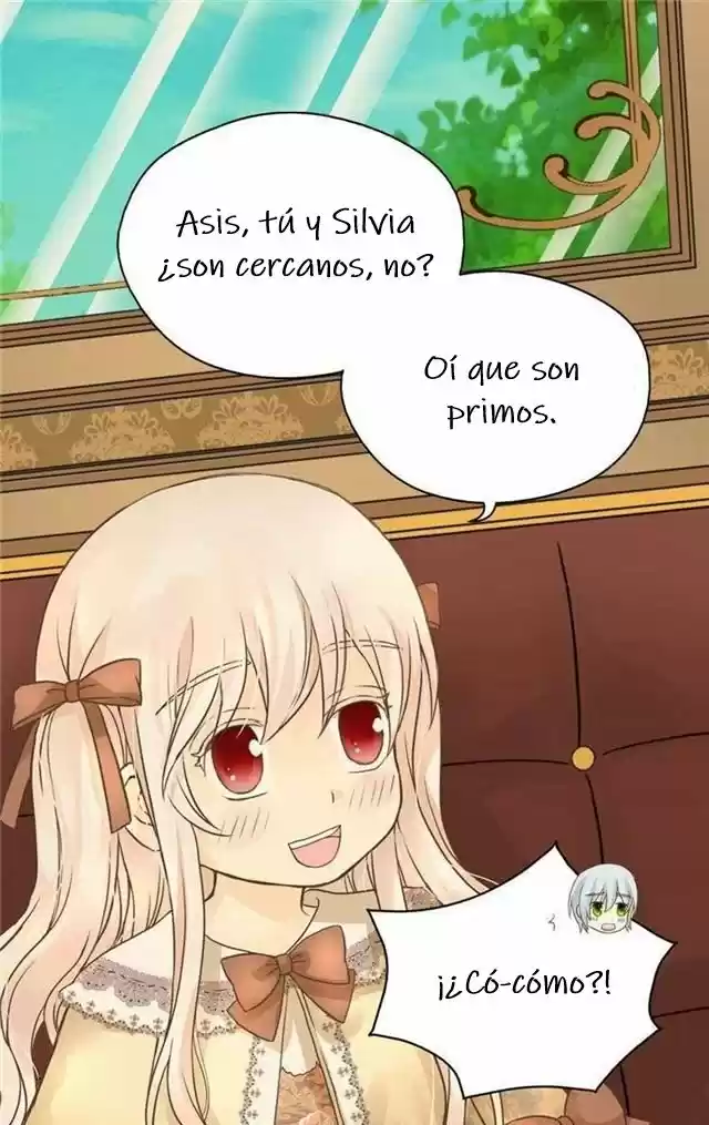 Princesa Imperial capítulo 69, página 34