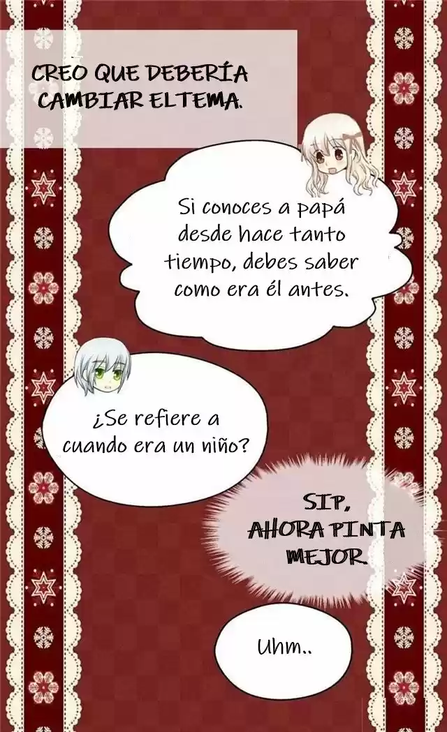 Princesa Imperial capítulo 69, página 45