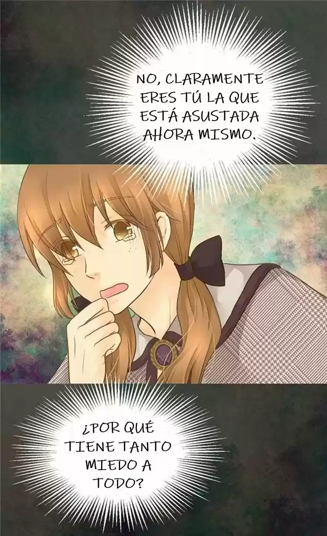 Princesa Imperial capítulo 70, página 5