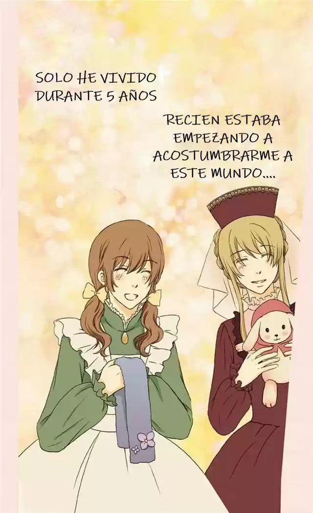 Princesa Imperial capítulo 70, página 24