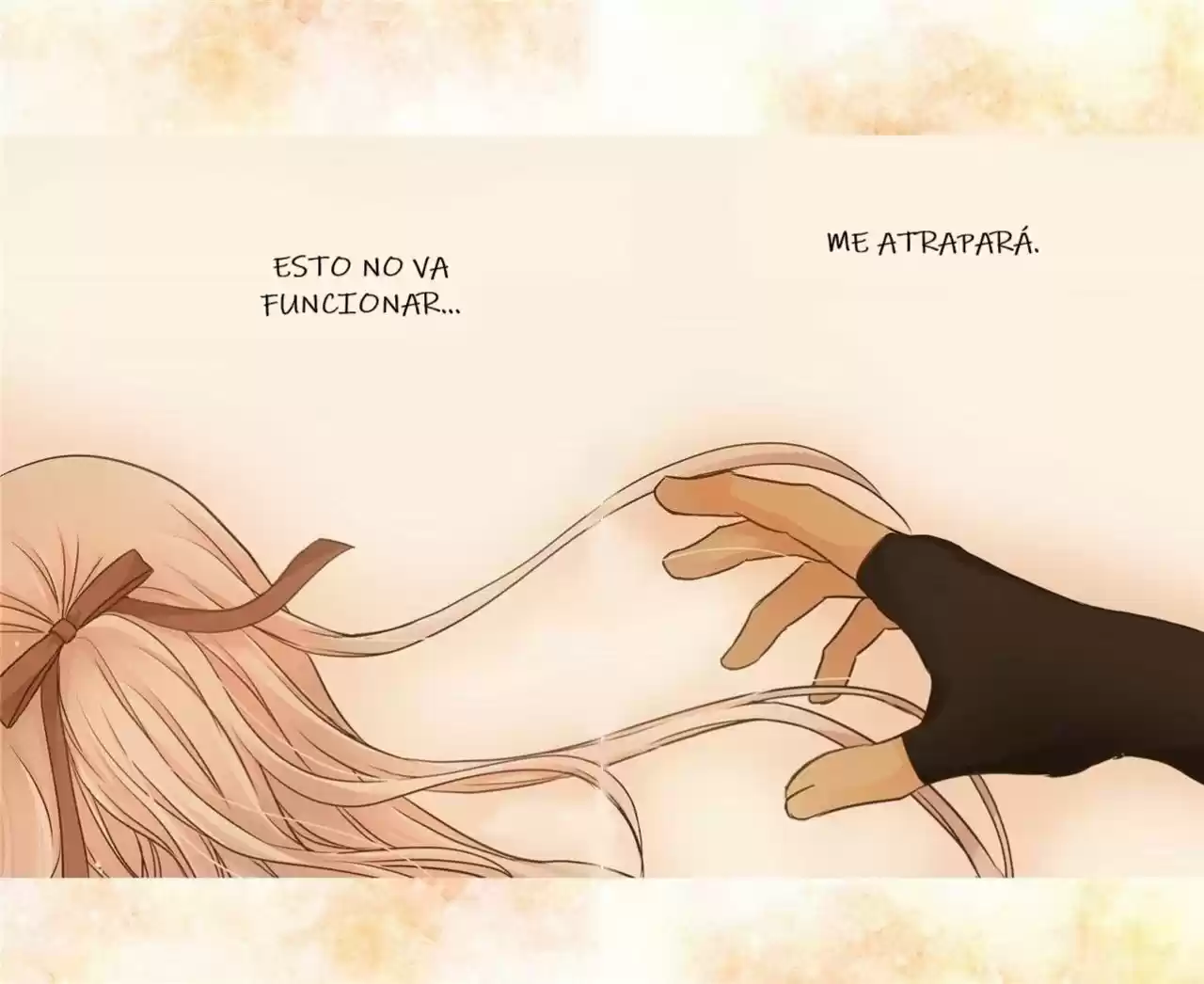 Princesa Imperial capítulo 70, página 34
