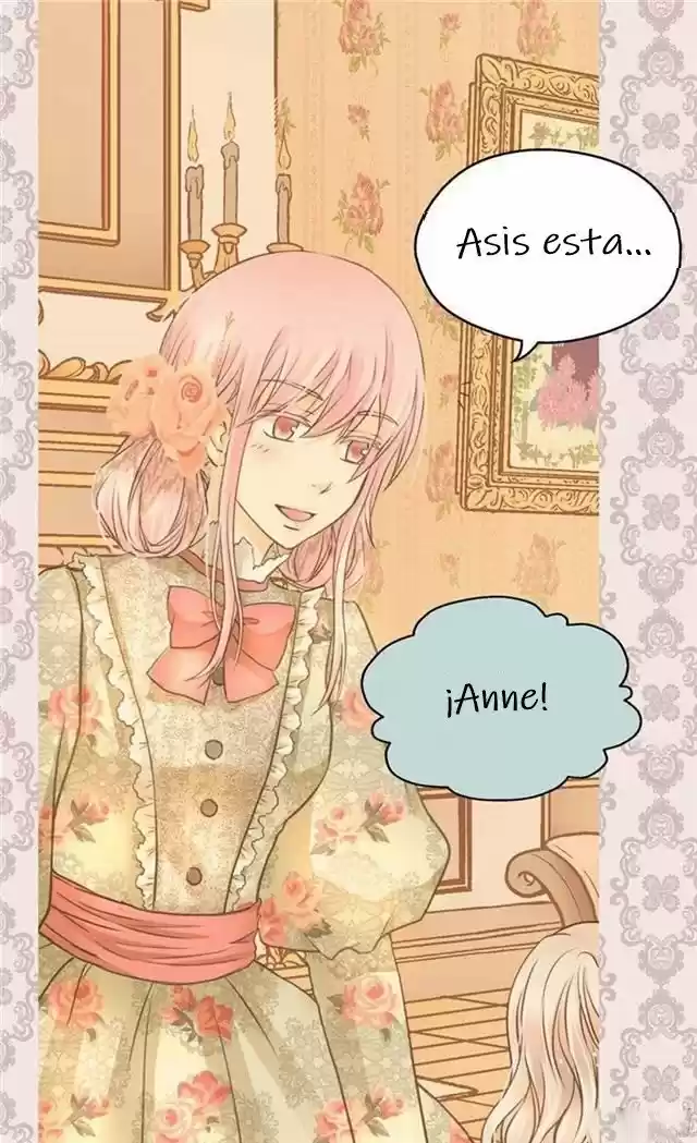Princesa Imperial capítulo 71, página 33