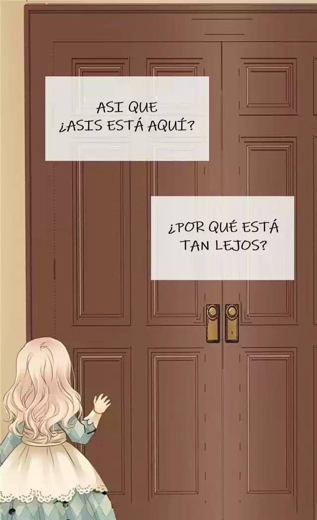 Princesa Imperial capítulo 71, página 40