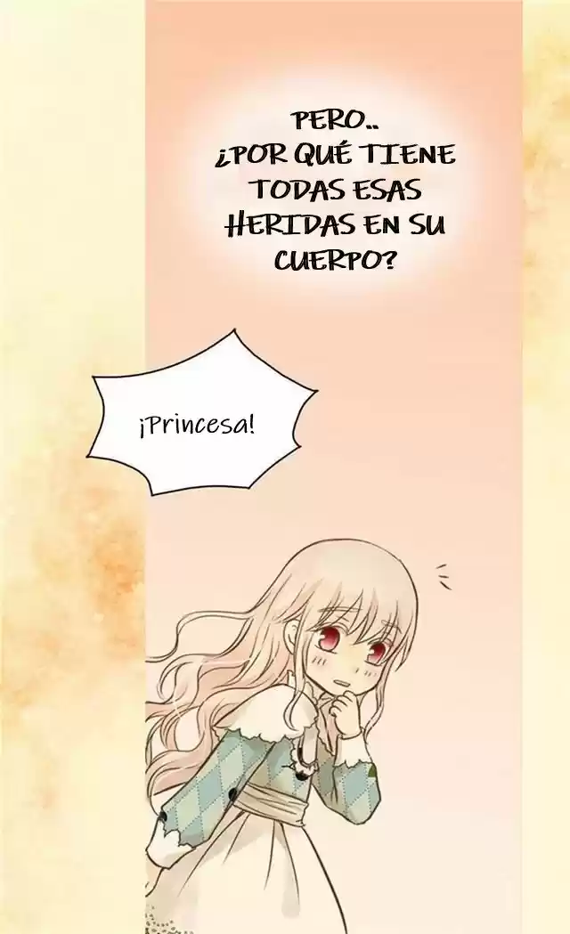 Princesa Imperial capítulo 71, página 44