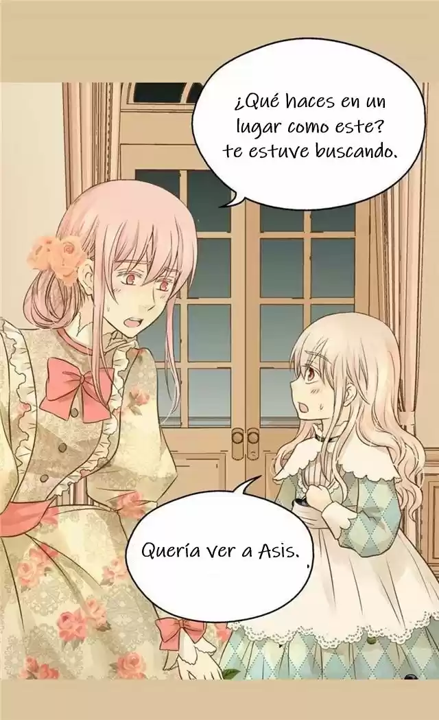 Princesa Imperial capítulo 71, página 45