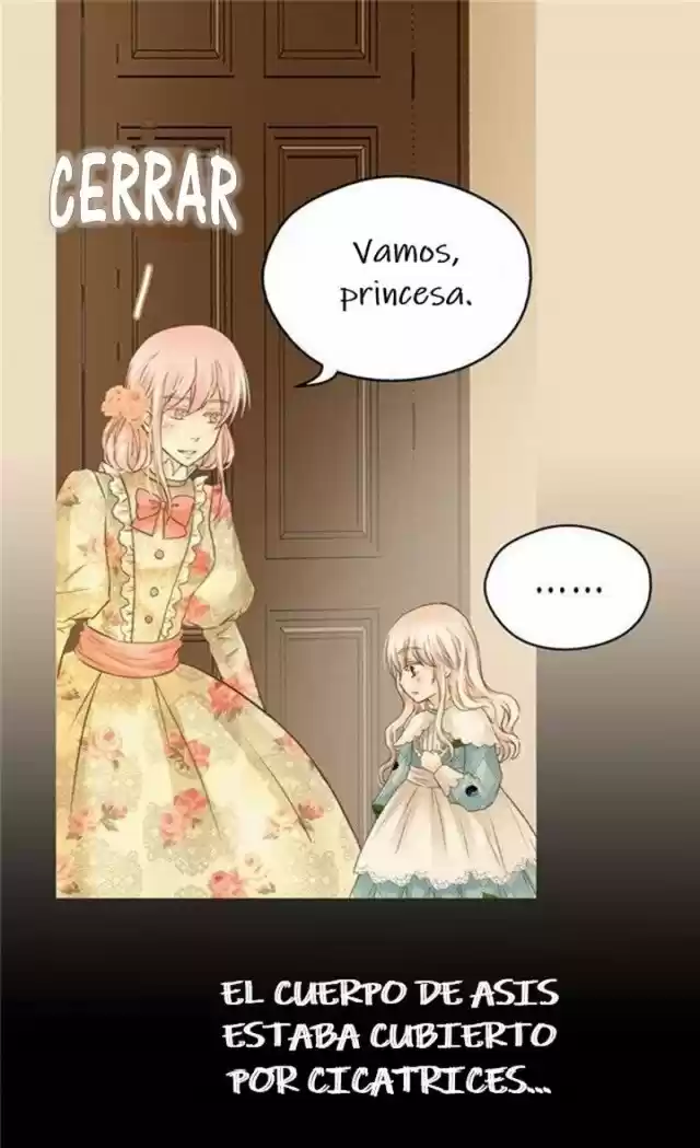 Princesa Imperial capítulo 71, página 48