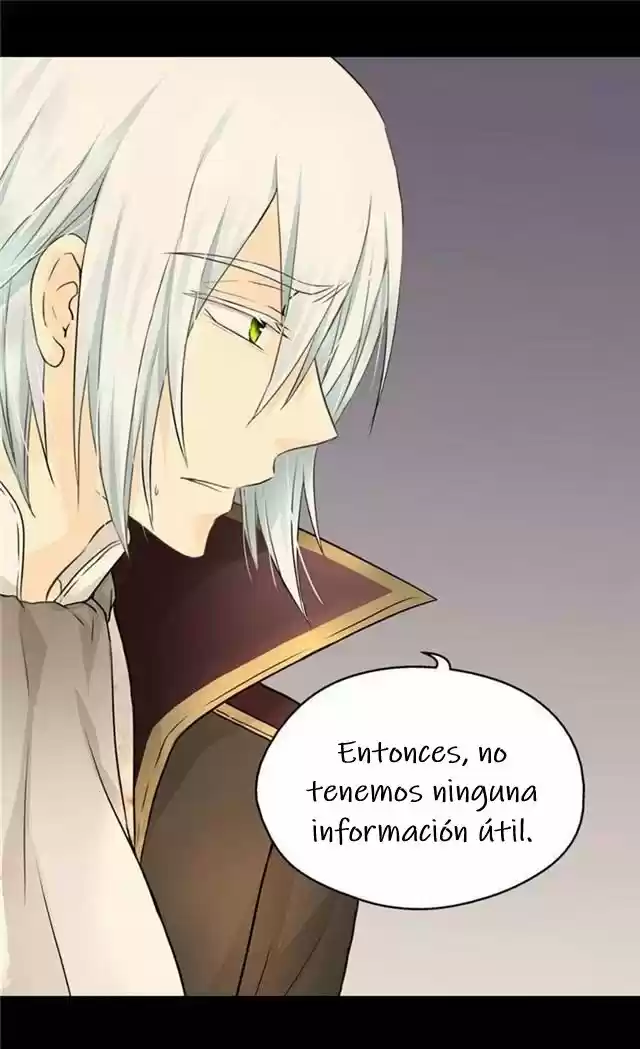 Princesa Imperial capítulo 72, página 34