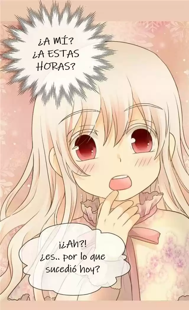 Princesa Imperial capítulo 73, página 5