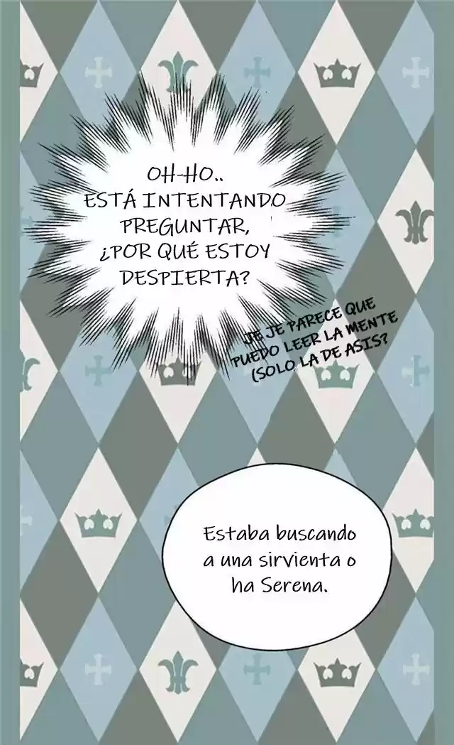 Princesa Imperial capítulo 73, página 9