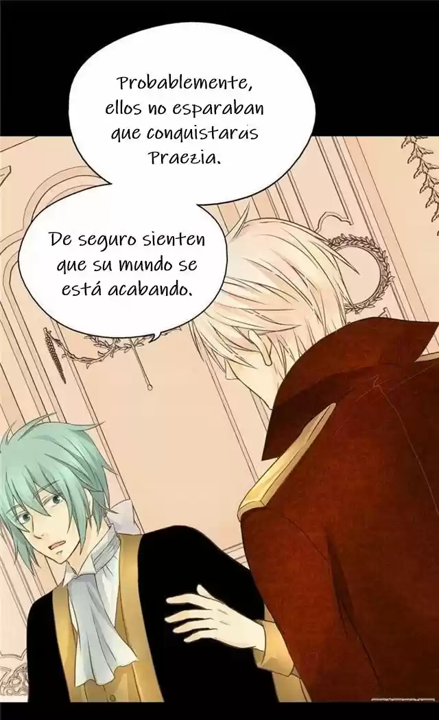 Princesa Imperial capítulo 73, página 32