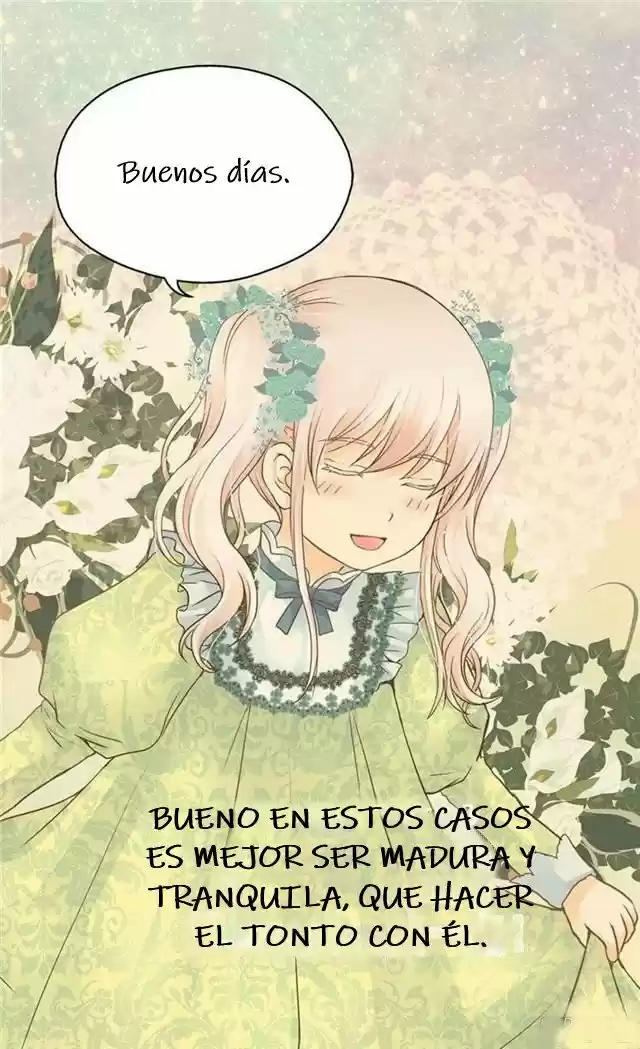 Princesa Imperial capítulo 73, página 40