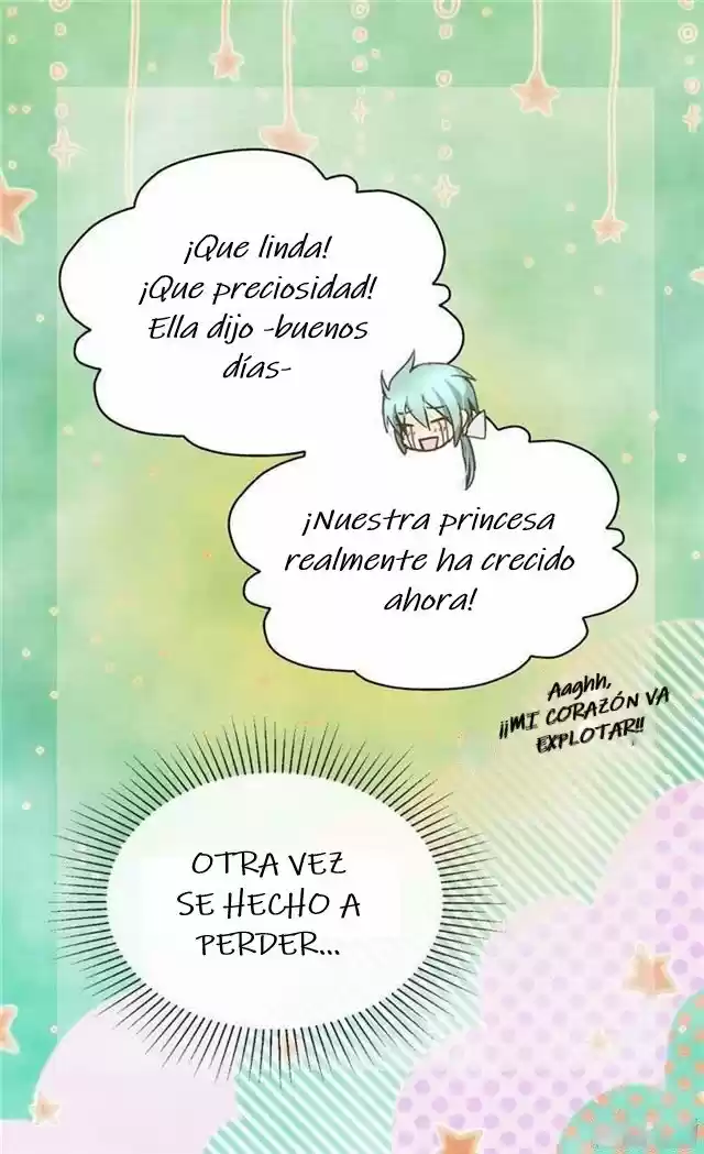 Princesa Imperial capítulo 73, página 41