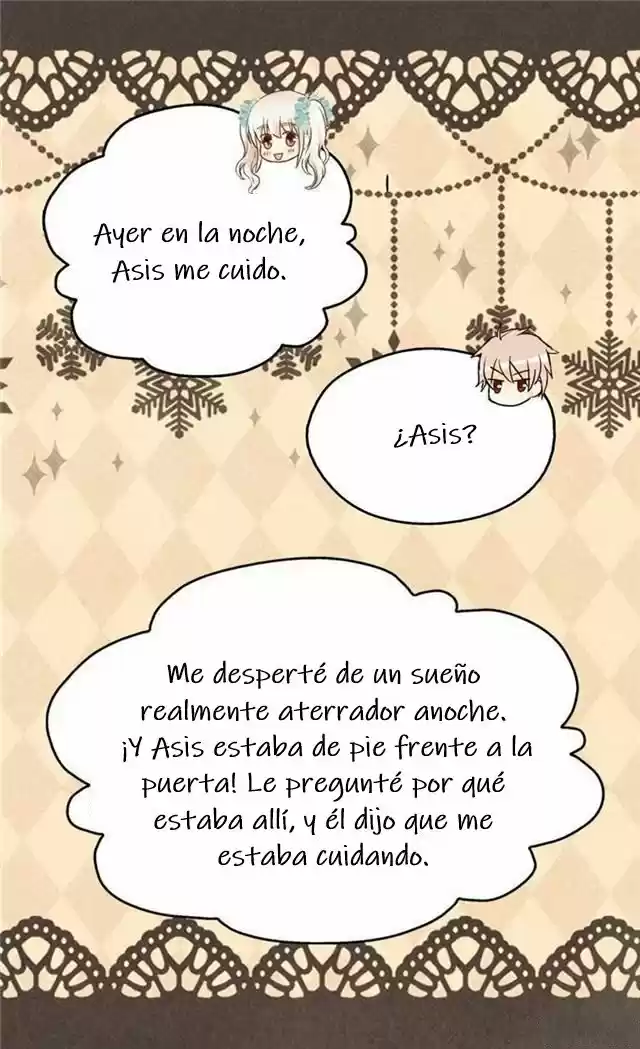 Princesa Imperial capítulo 73, página 44