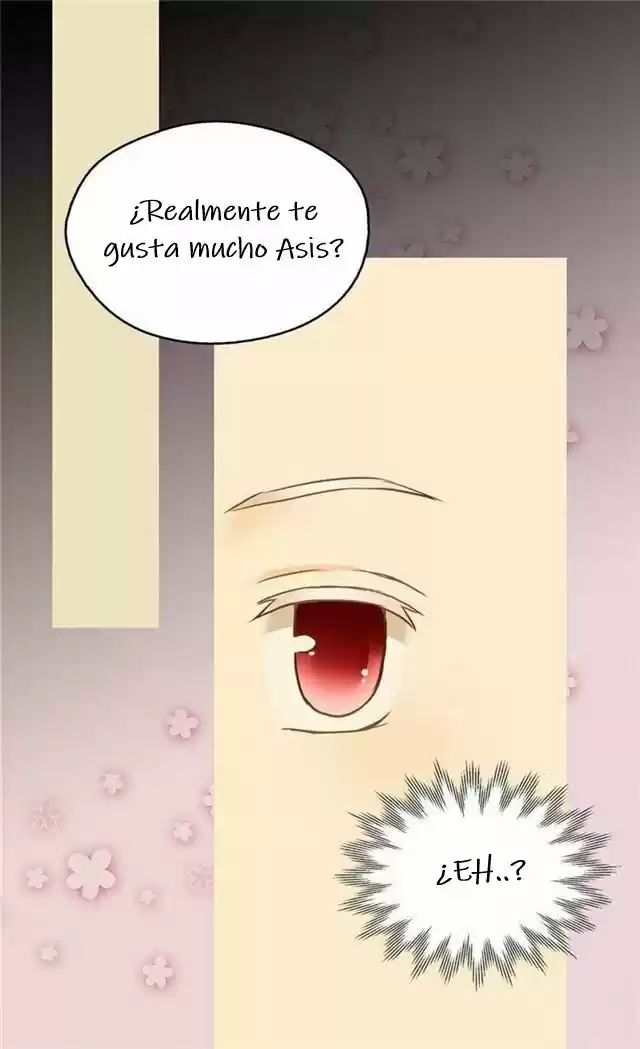 Princesa Imperial capítulo 74, página 21