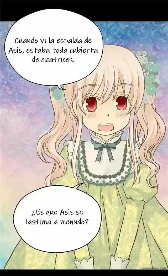 Princesa Imperial capítulo 74, página 32