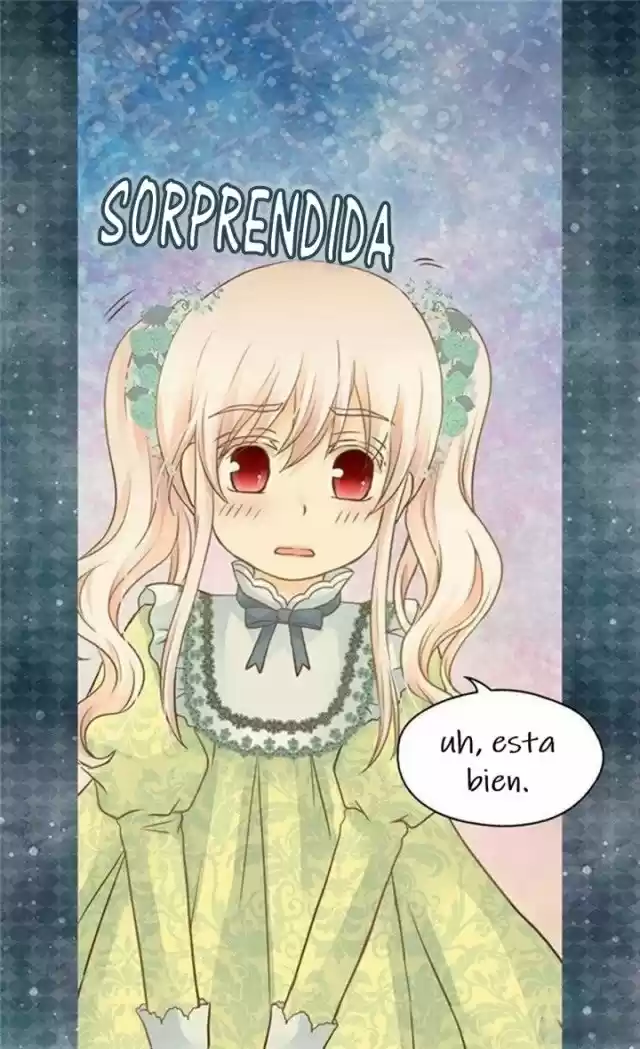 Princesa Imperial capítulo 74, página 41