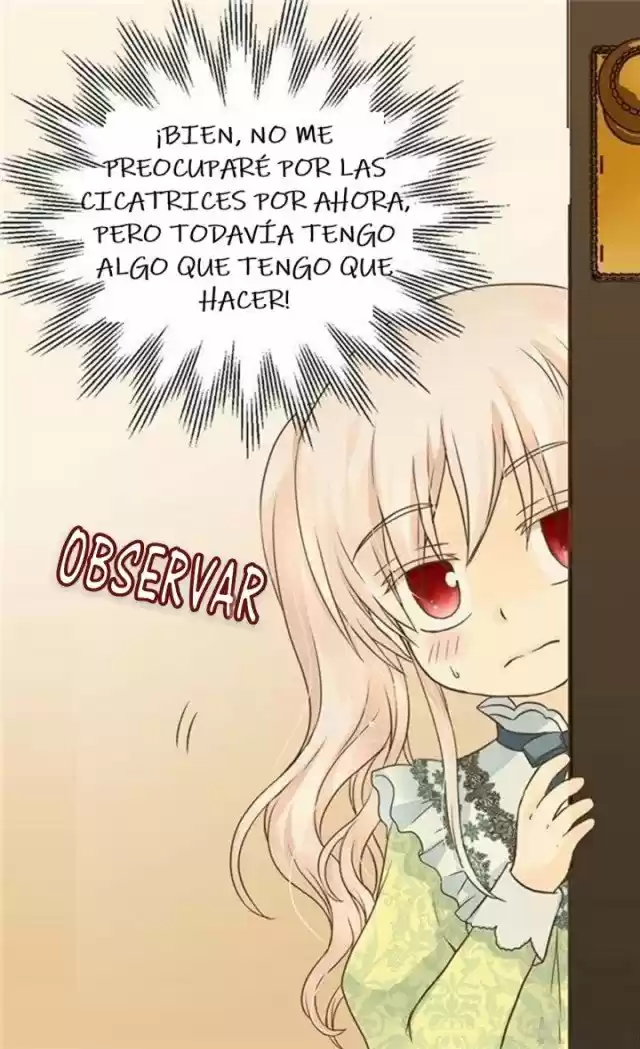Princesa Imperial capítulo 74, página 45