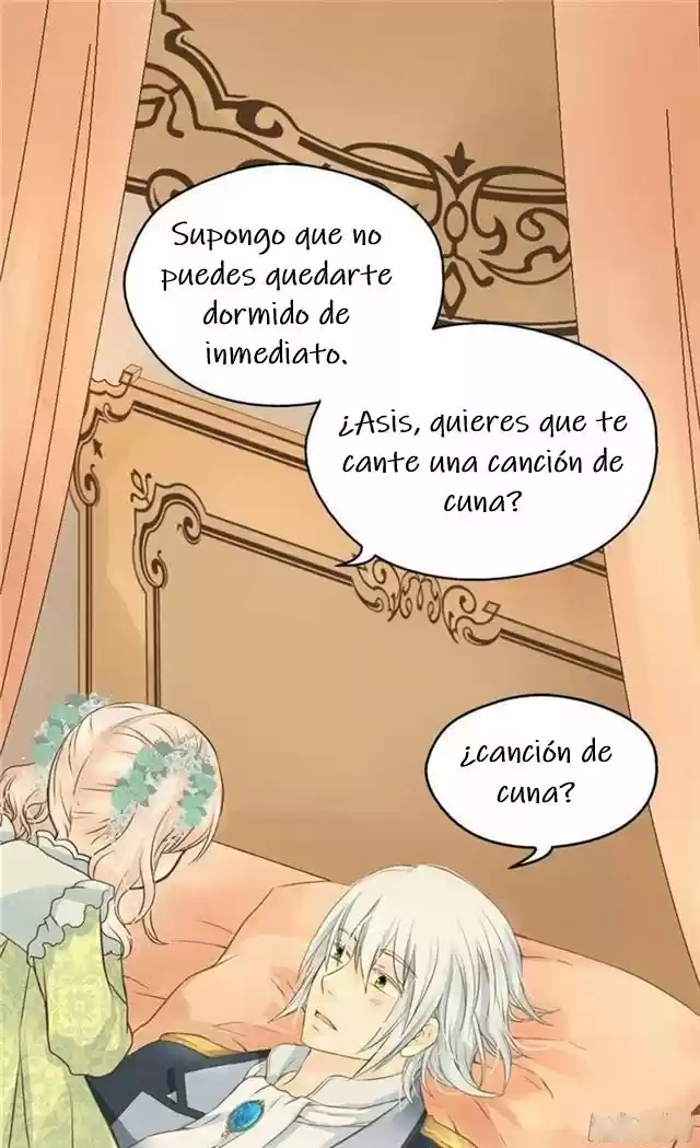 Princesa Imperial capítulo 75, página 24