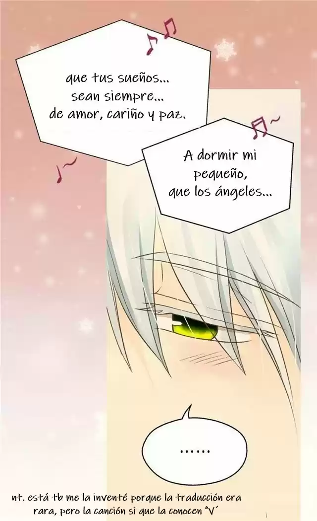 Princesa Imperial capítulo 75, página 32