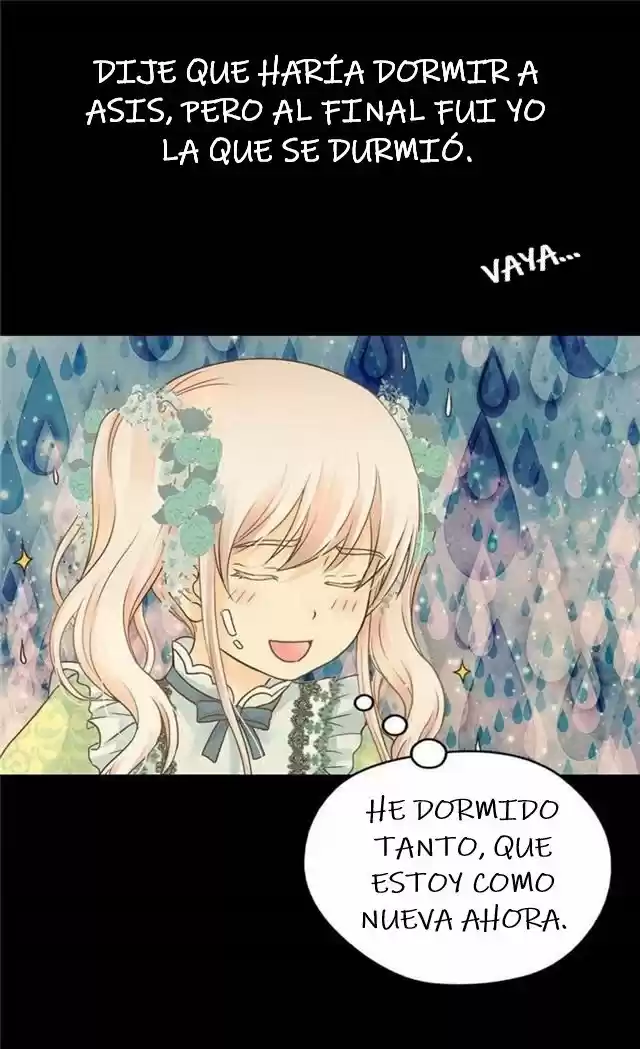 Princesa Imperial capítulo 75, página 41