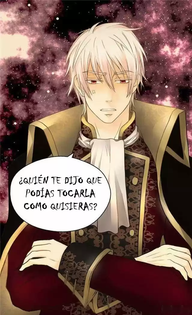 Princesa Imperial capítulo 76, página 5