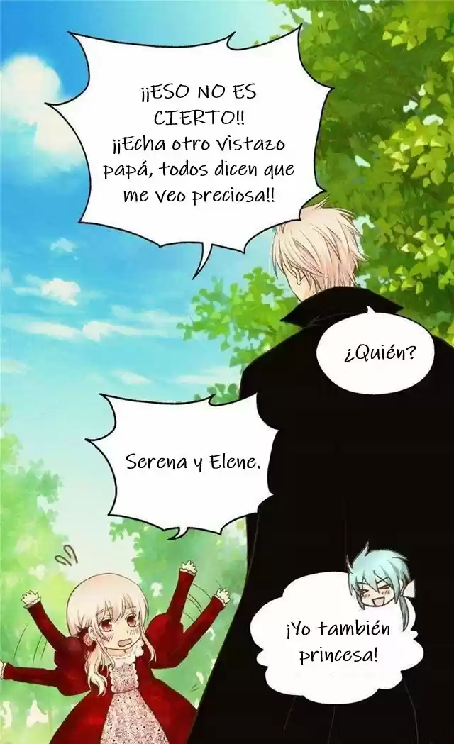 Princesa Imperial capítulo 76, página 9