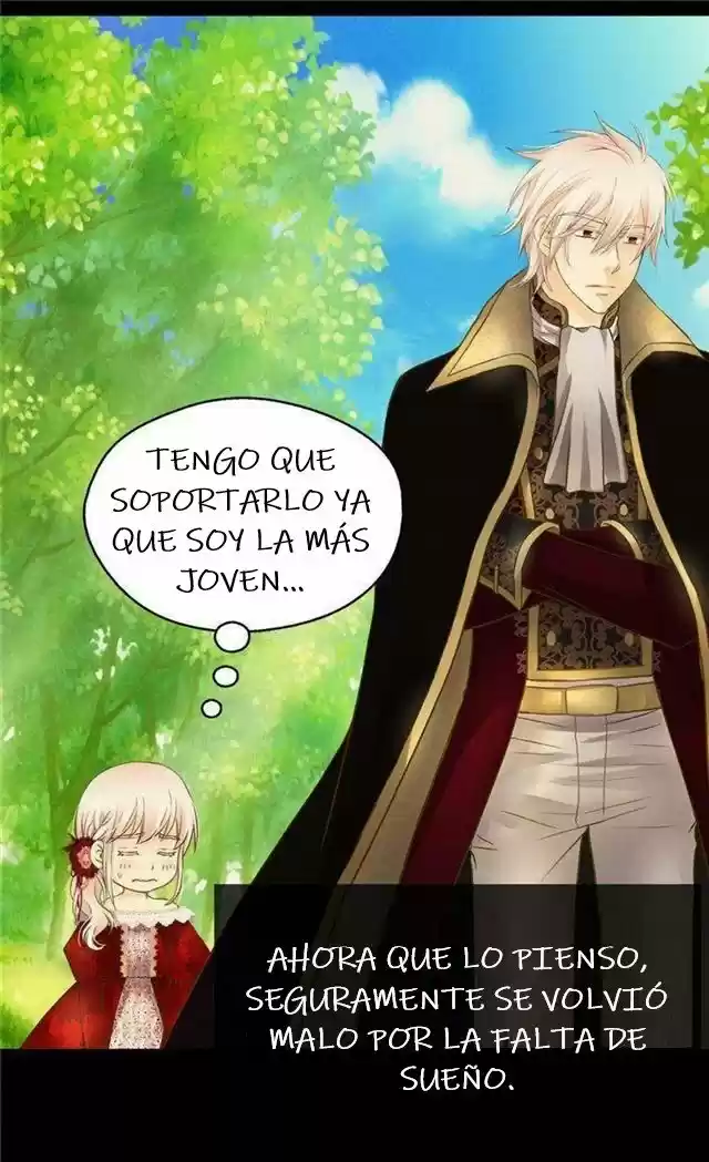 Princesa Imperial capítulo 76, página 14