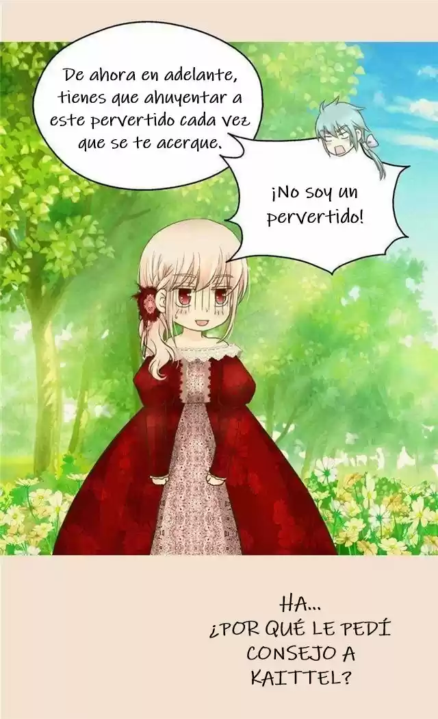Princesa Imperial capítulo 76, página 24