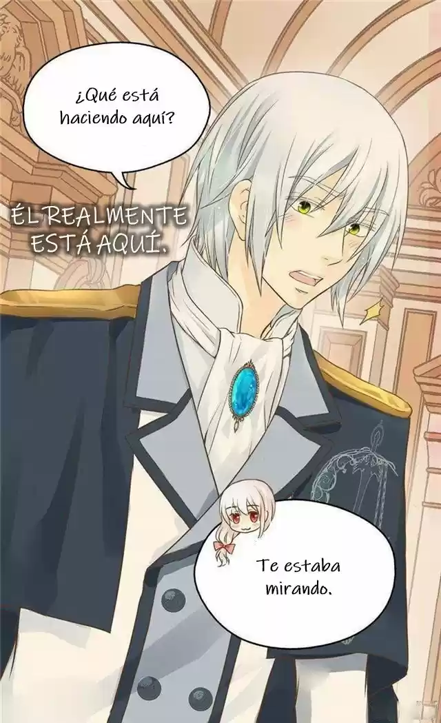 Princesa Imperial capítulo 76, página 30