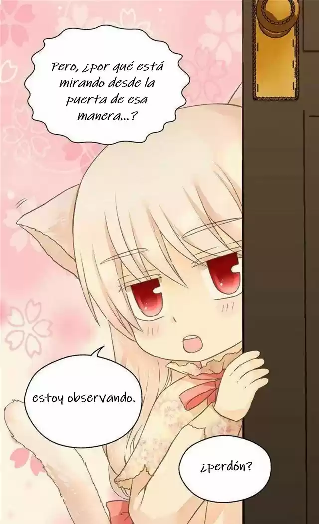 Princesa Imperial capítulo 76, página 31