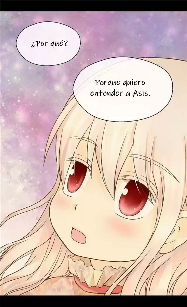 Princesa Imperial capítulo 76, página 40