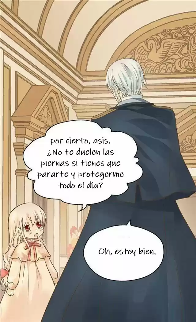 Princesa Imperial capítulo 76, página 42