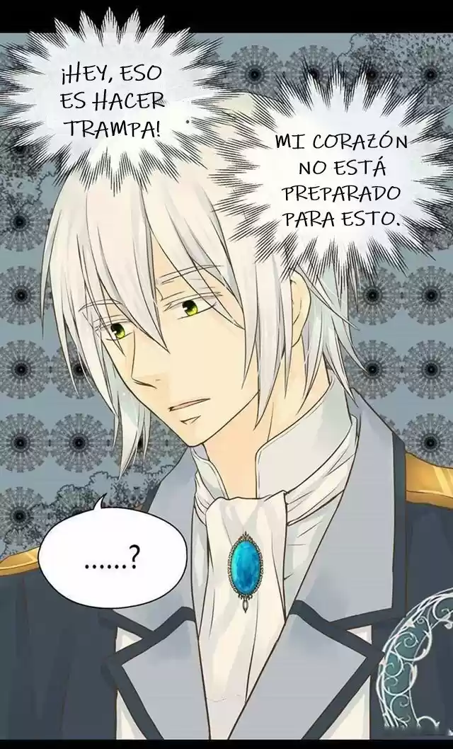 Princesa Imperial capítulo 77, página 5
