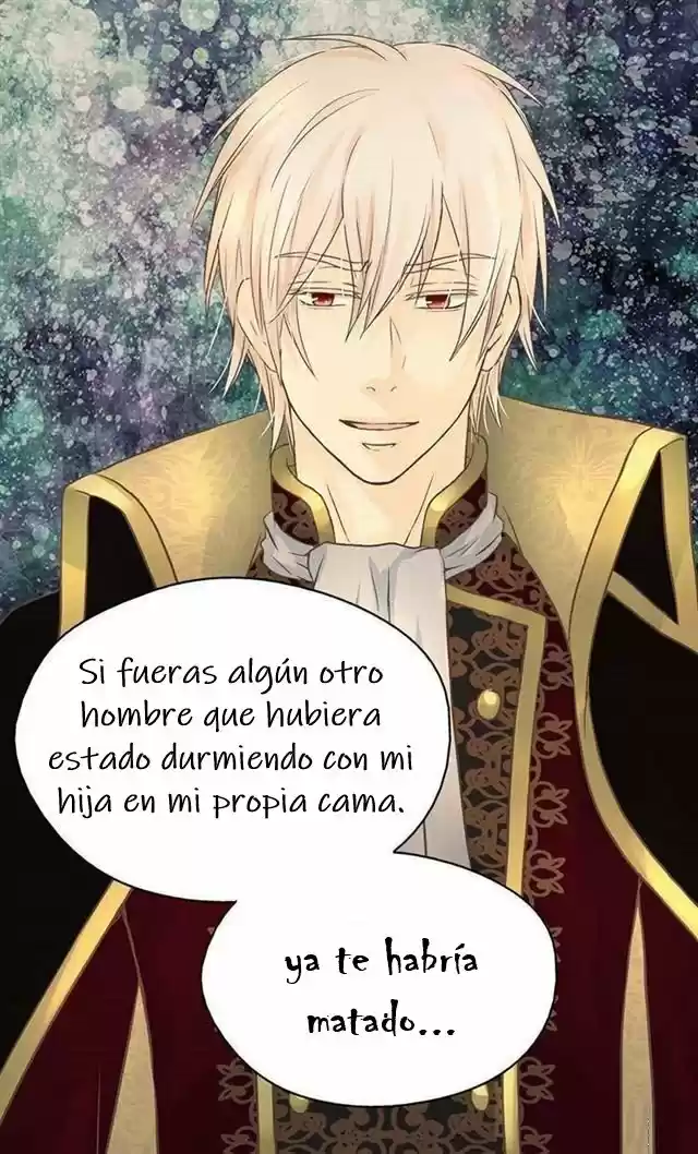 Princesa Imperial capítulo 77, página 44