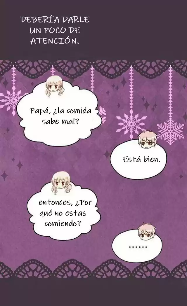 Princesa Imperial capítulo 78, página 5