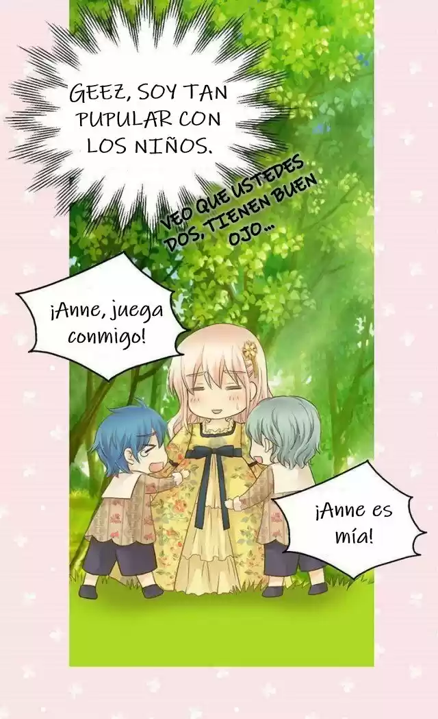 Princesa Imperial capítulo 78, página 24