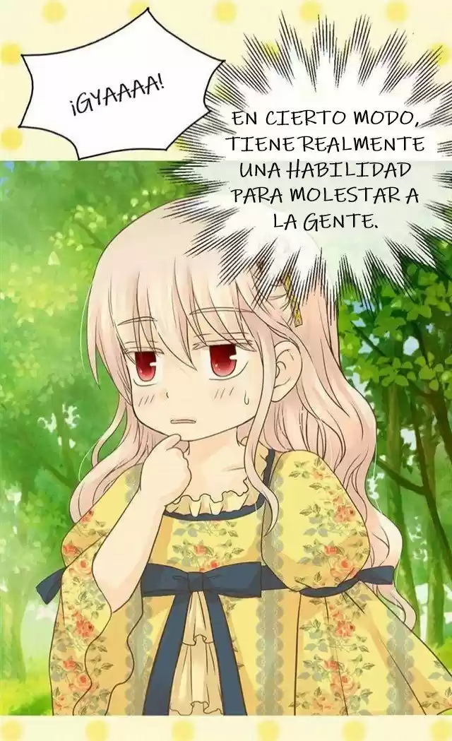 Princesa Imperial capítulo 78, página 34