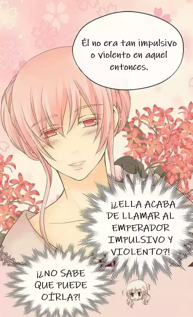 Princesa Imperial capítulo 78, página 41