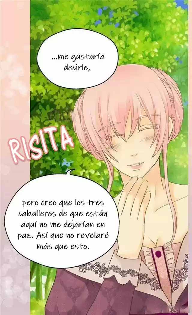 Princesa Imperial capítulo 79, página 4