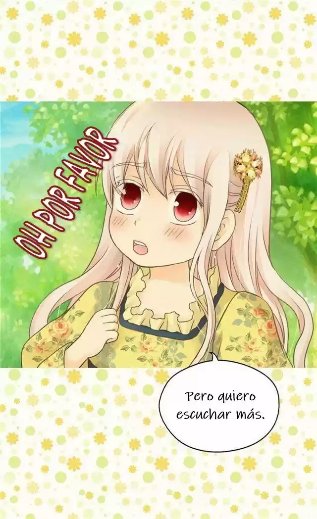 Princesa Imperial capítulo 79, página 5