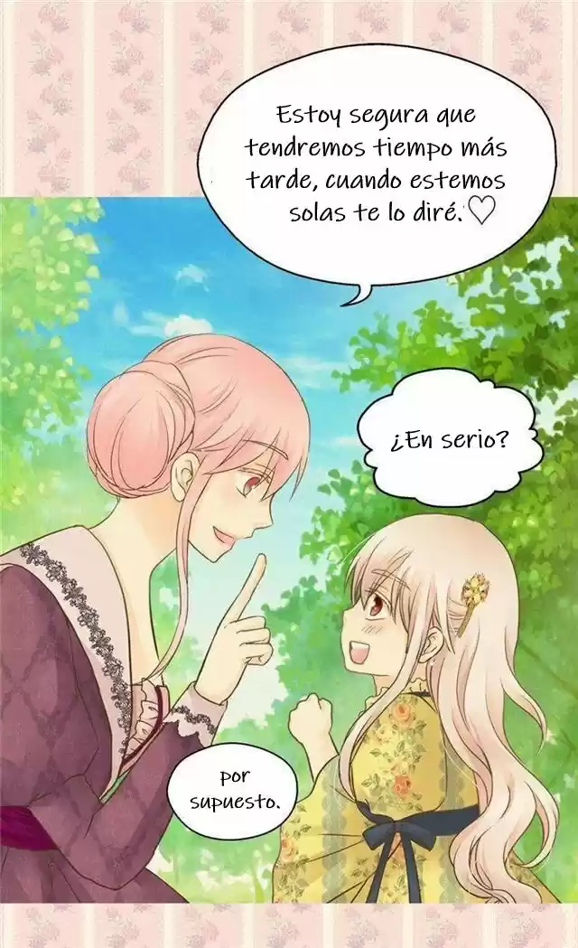 Princesa Imperial capítulo 79, página 6