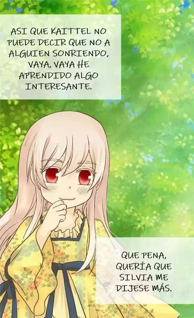 Princesa Imperial capítulo 79, página 17