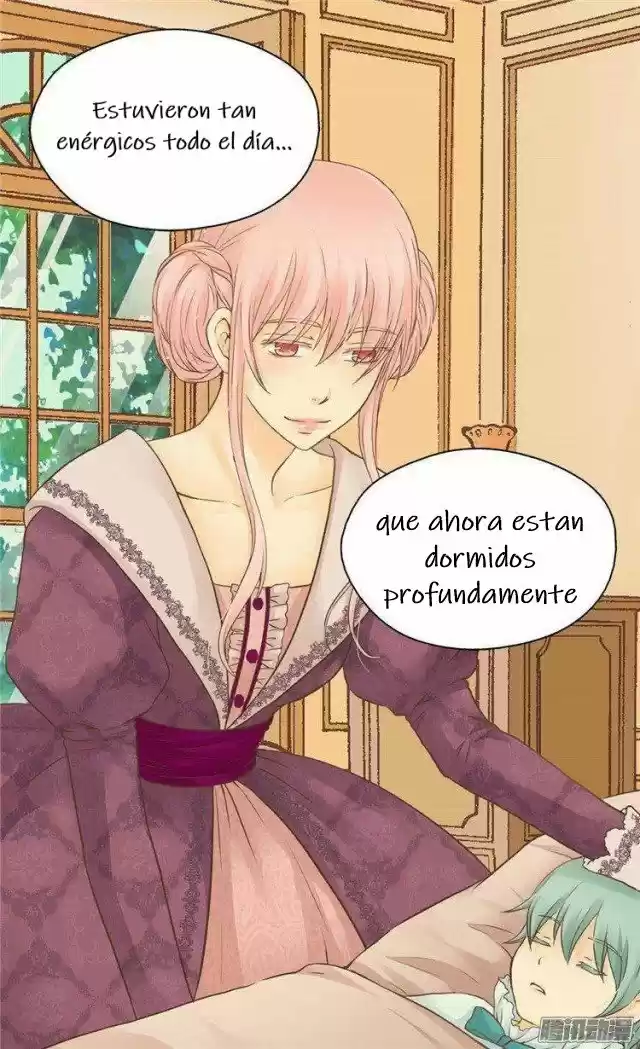 Princesa Imperial capítulo 79, página 31