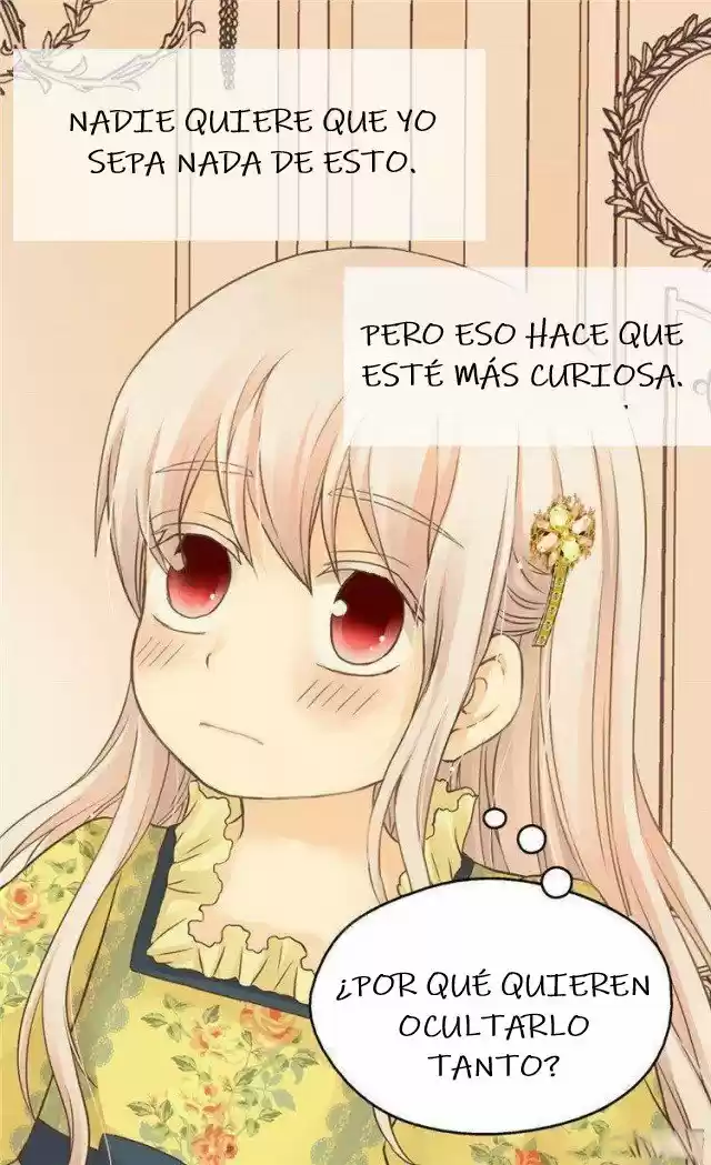 Princesa Imperial capítulo 79, página 32