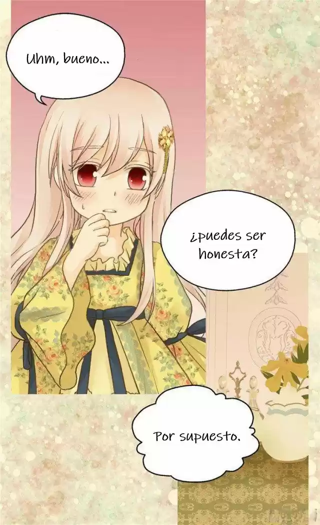 Princesa Imperial capítulo 79, página 34