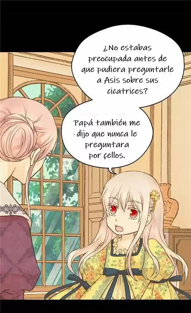 Princesa Imperial capítulo 79, página 37
