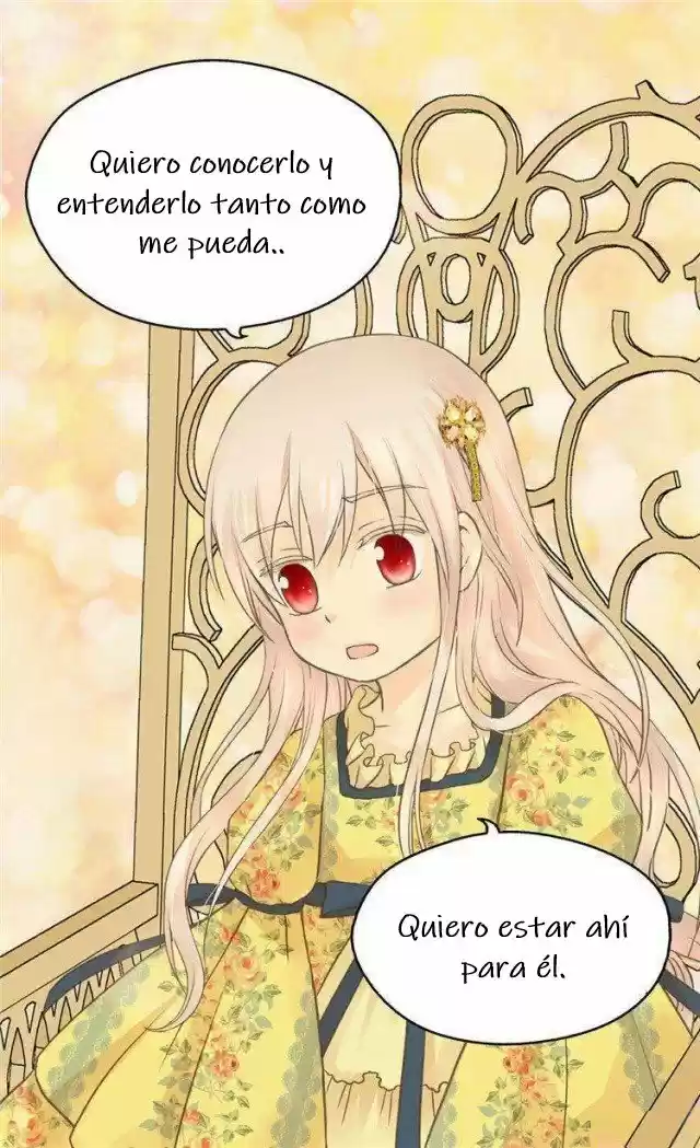 Princesa Imperial capítulo 79, página 40