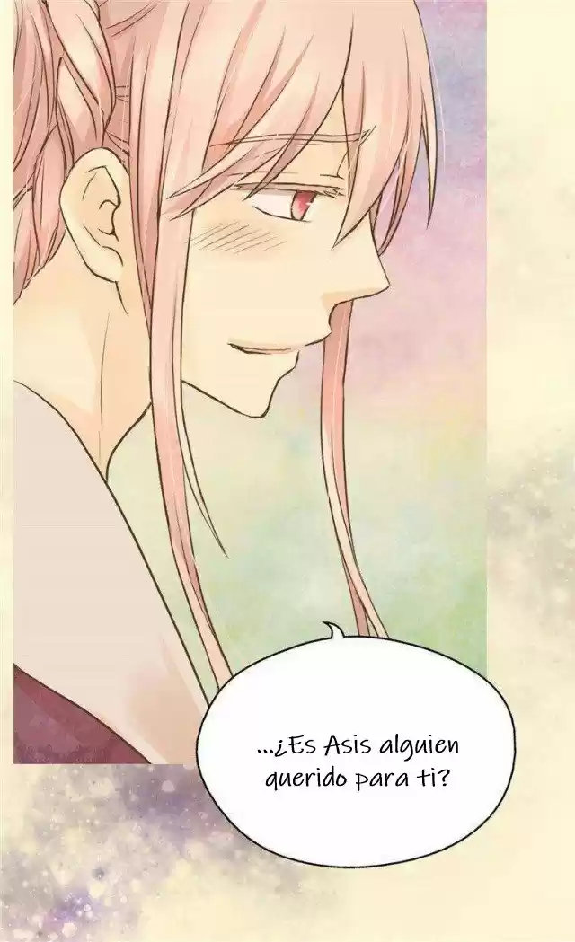 Princesa Imperial capítulo 79, página 41