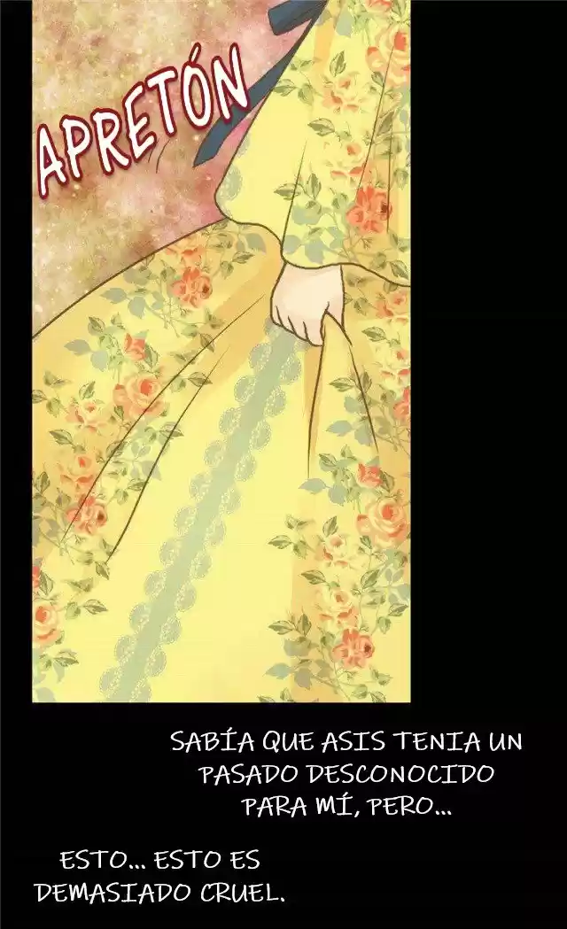 Princesa Imperial capítulo 79, página 47