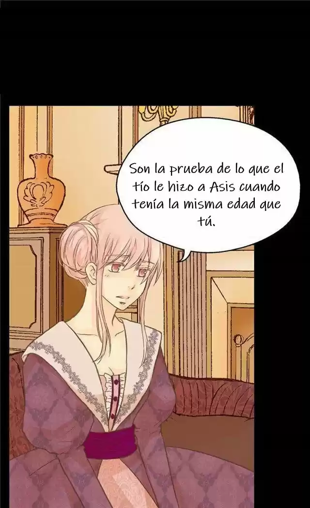 Princesa Imperial capítulo 79, página 48